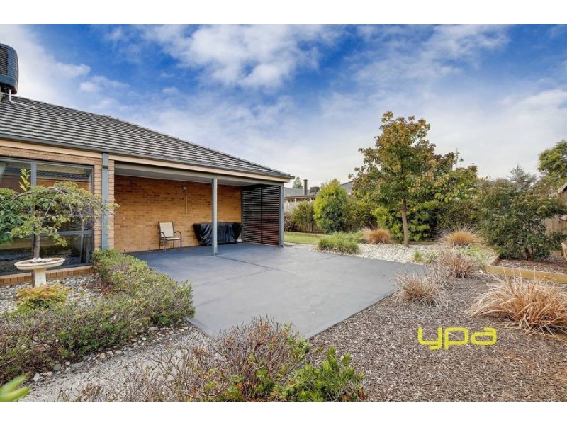 8 Swordgrass Avenue, Tarneit VIC 3029