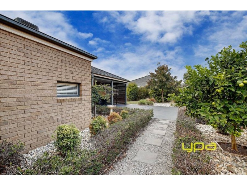 8 Swordgrass Avenue, Tarneit VIC 3029