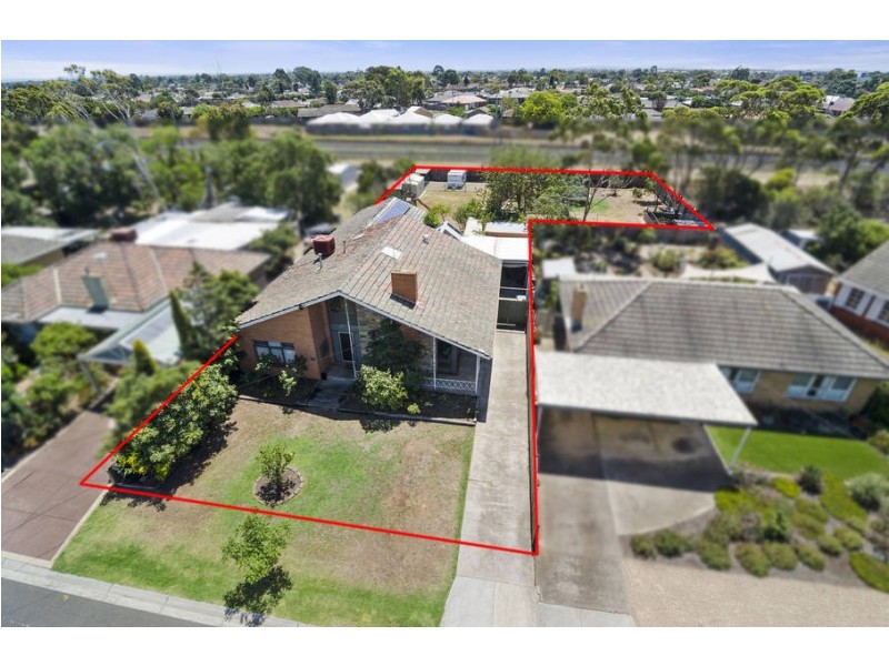 10 Thompson Court, Werribee VIC 3030