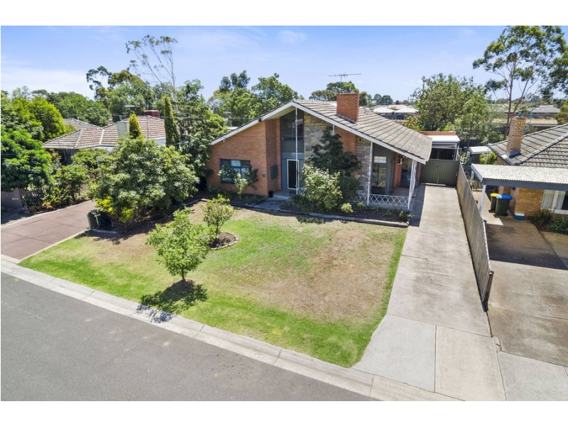 10 Thompson Court, Werribee VIC 3030