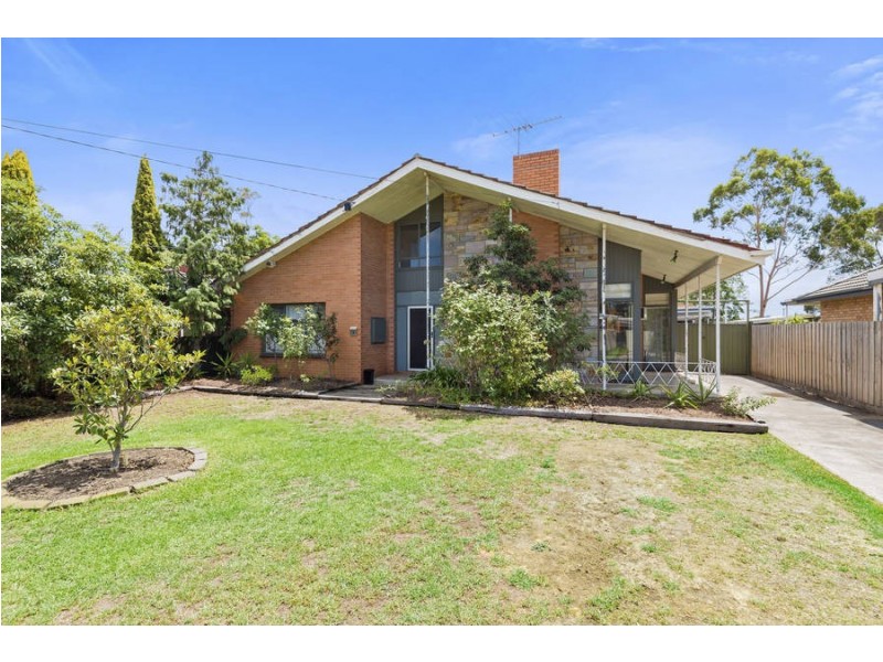 10 Thompson Court, Werribee VIC 3030