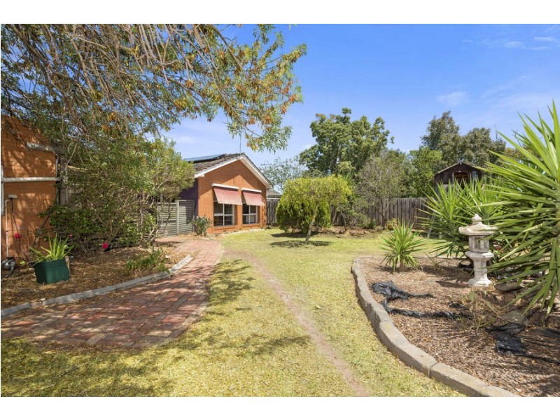 10 Thompson Court, Werribee VIC 3030
