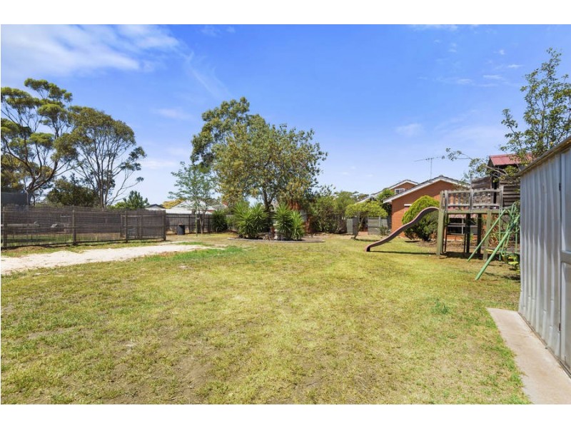 10 Thompson Court, Werribee VIC 3030