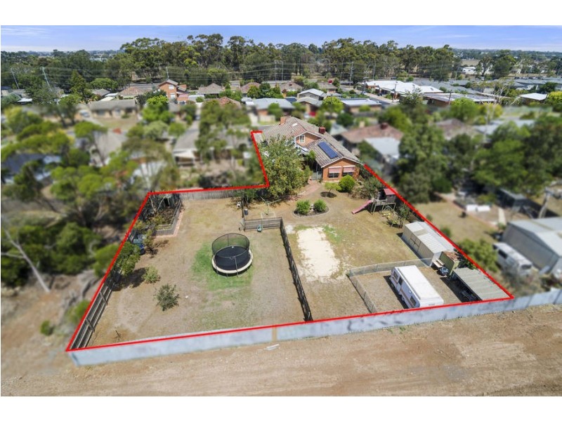 10 Thompson Court, Werribee VIC 3030