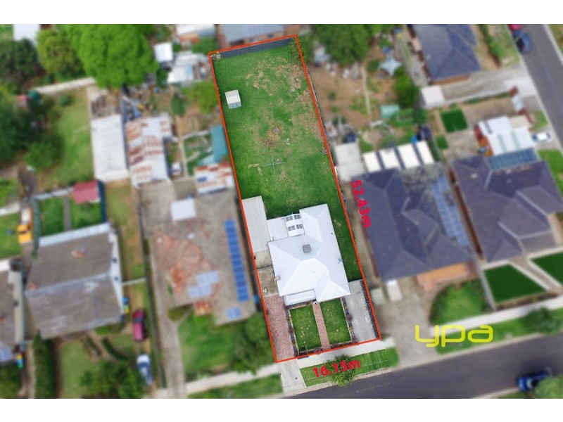 13 Glenluss Street, Werribee VIC 3030