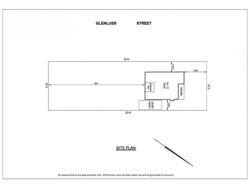 13 Glenluss Street, Werribee VIC 3030