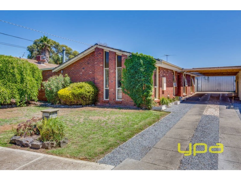 26 Olive Way, Wyndham Vale VIC 3024