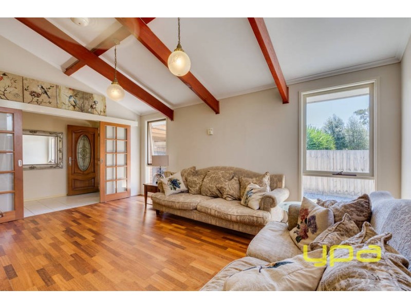 26 Olive Way, Wyndham Vale VIC 3024
