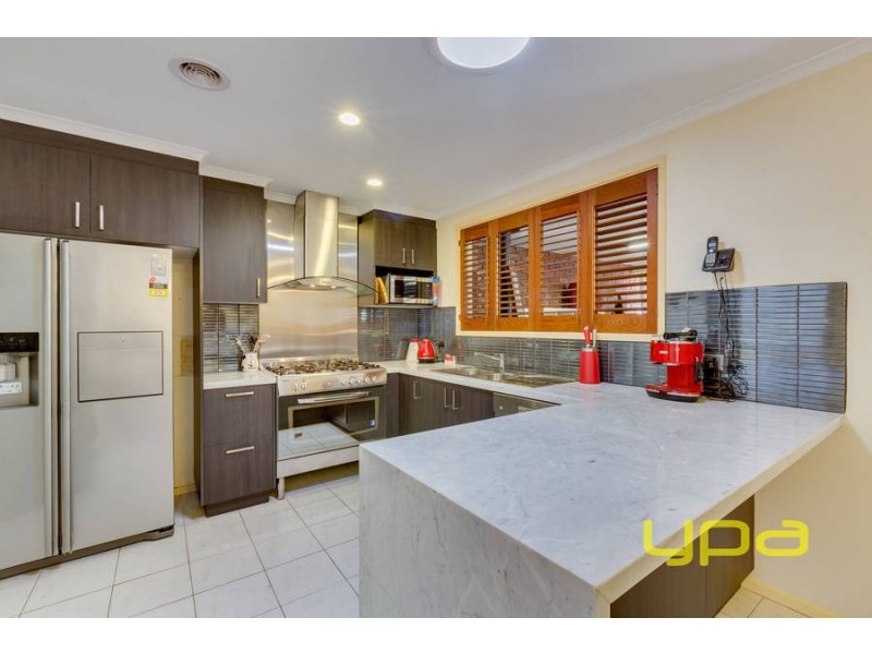 26 Olive Way, Wyndham Vale VIC 3024