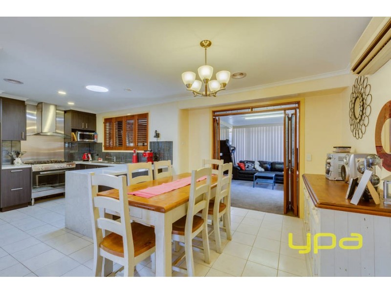 26 Olive Way, Wyndham Vale VIC 3024