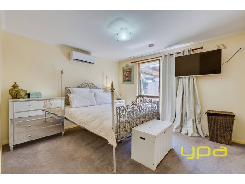 26 Olive Way, Wyndham Vale VIC 3024