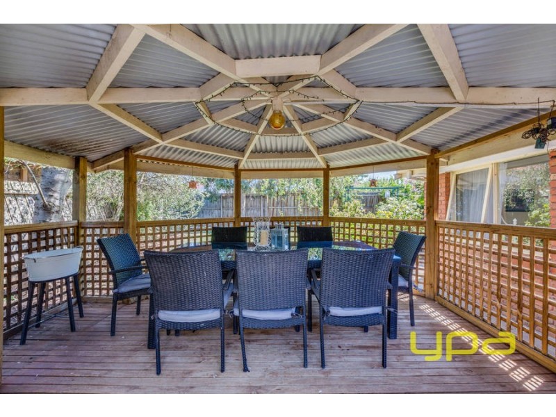 26 Olive Way, Wyndham Vale VIC 3024