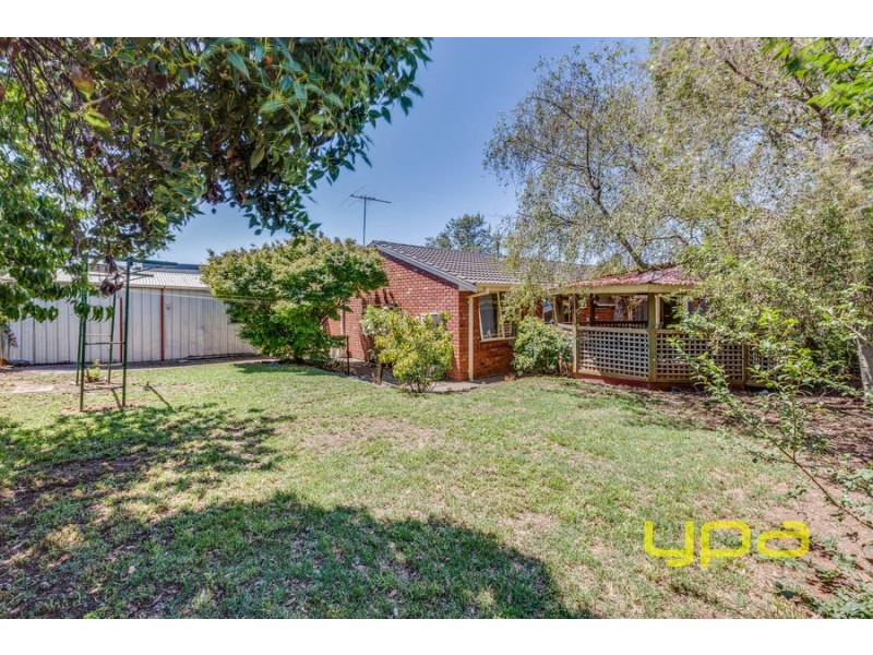 26 Olive Way, Wyndham Vale VIC 3024