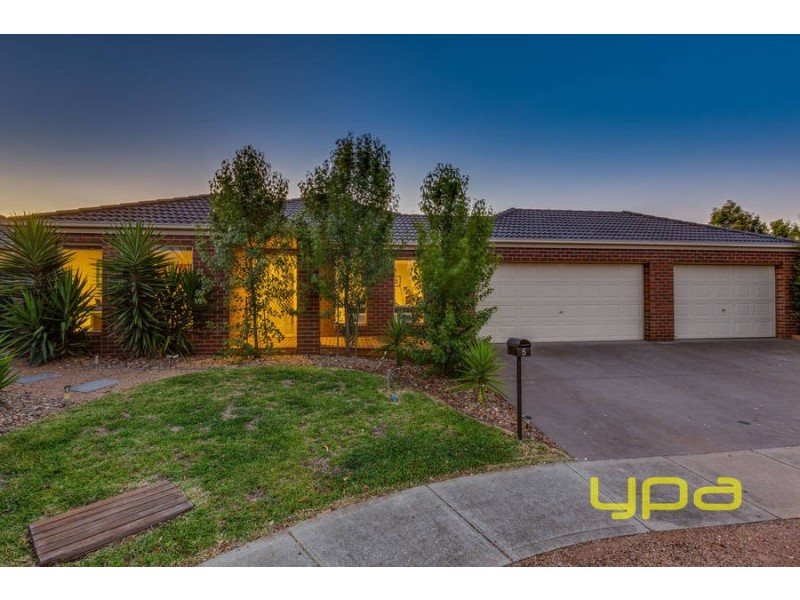 5 Anvil Court, Tarneit VIC 3029
