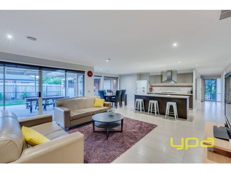 5 Anvil Court, Tarneit VIC 3029