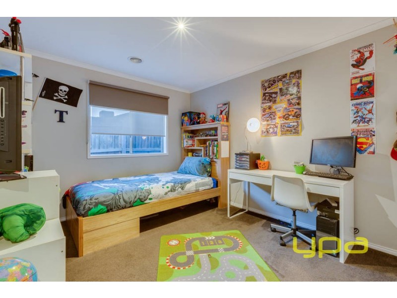 5 Anvil Court, Tarneit VIC 3029