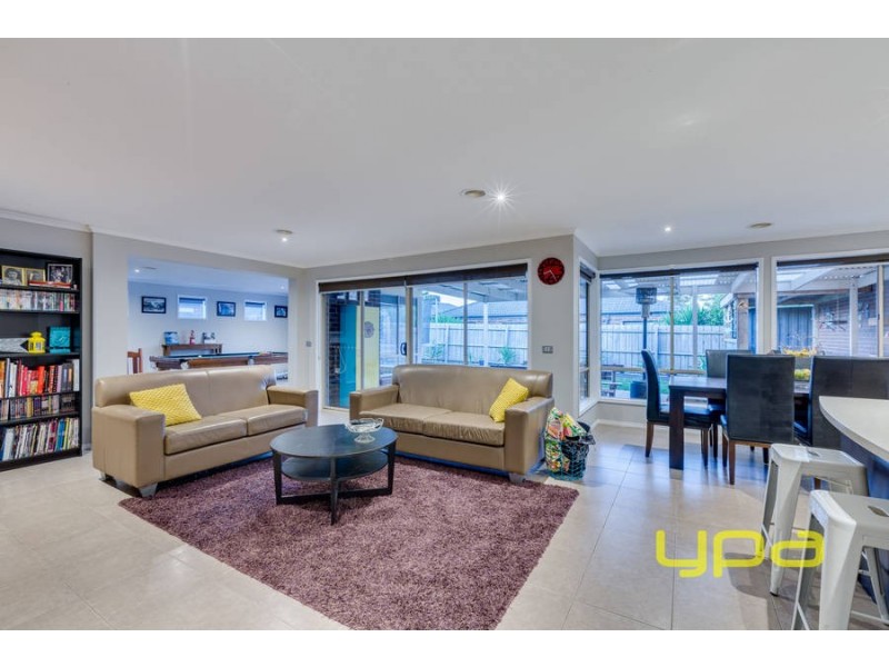 5 Anvil Court, Tarneit VIC 3029