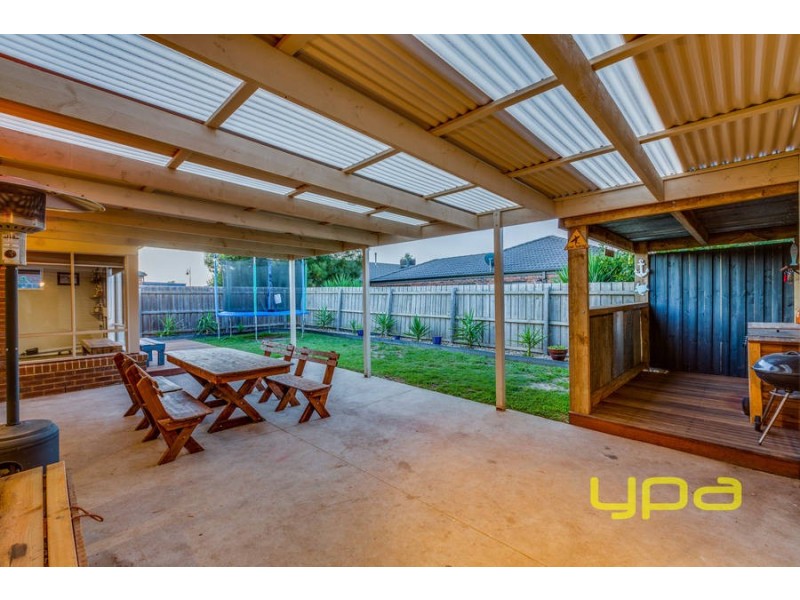 5 Anvil Court, Tarneit VIC 3029