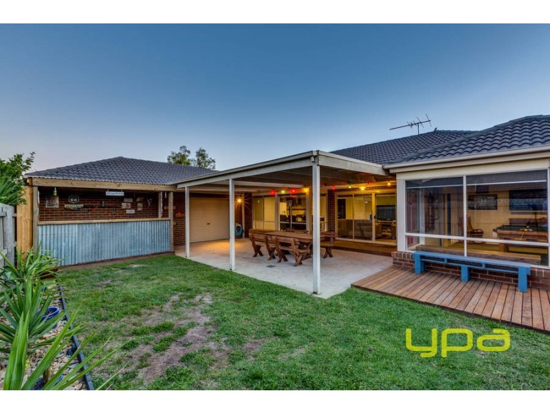 5 Anvil Court, Tarneit VIC 3029