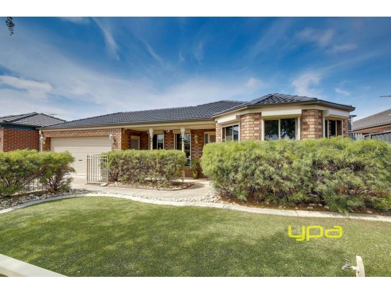 7 Burdekin Street, Wyndham Vale VIC 3024