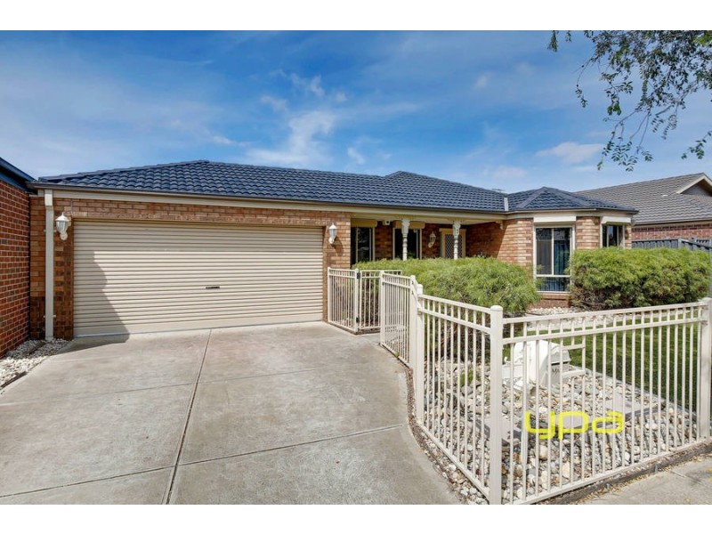 7 Burdekin Street, Wyndham Vale VIC 3024