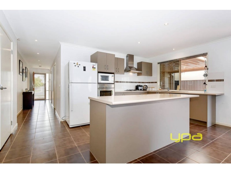 7 Burdekin Street, Wyndham Vale VIC 3024