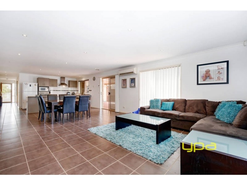 7 Burdekin Street, Wyndham Vale VIC 3024