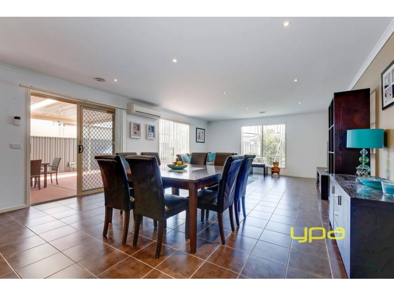 7 Burdekin Street, Wyndham Vale VIC 3024