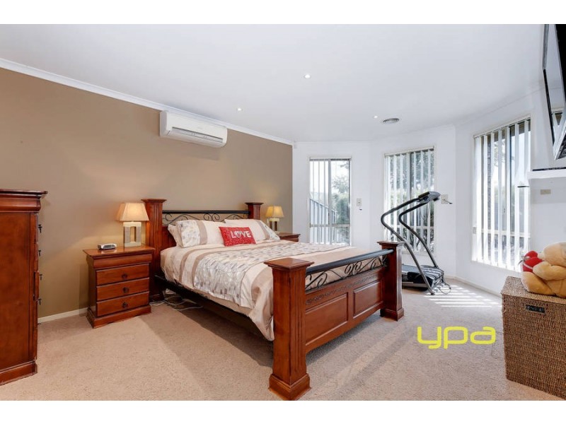 7 Burdekin Street, Wyndham Vale VIC 3024