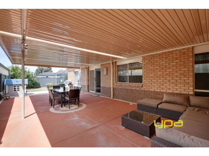 7 Burdekin Street, Wyndham Vale VIC 3024