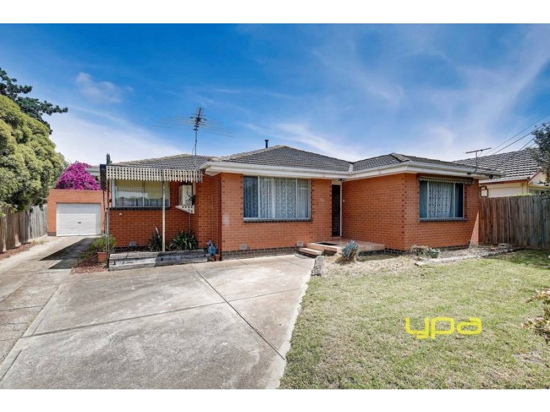37 Whiton Grove, Wyndham Vale VIC 3024