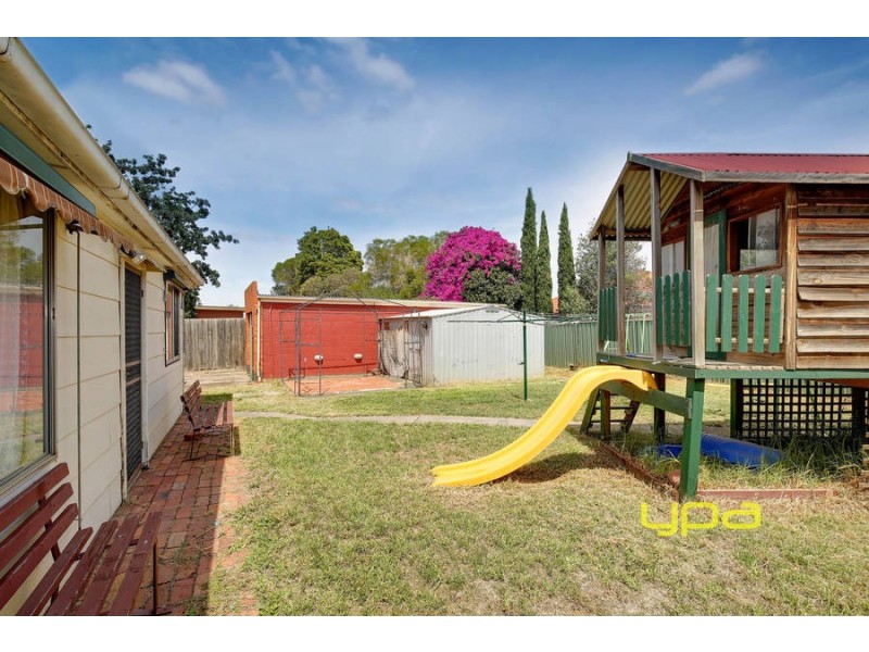 37 Whiton Grove, Wyndham Vale VIC 3024