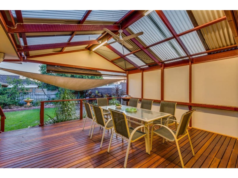 54 Strathmore Crescent, Hoppers Crossing VIC 3029