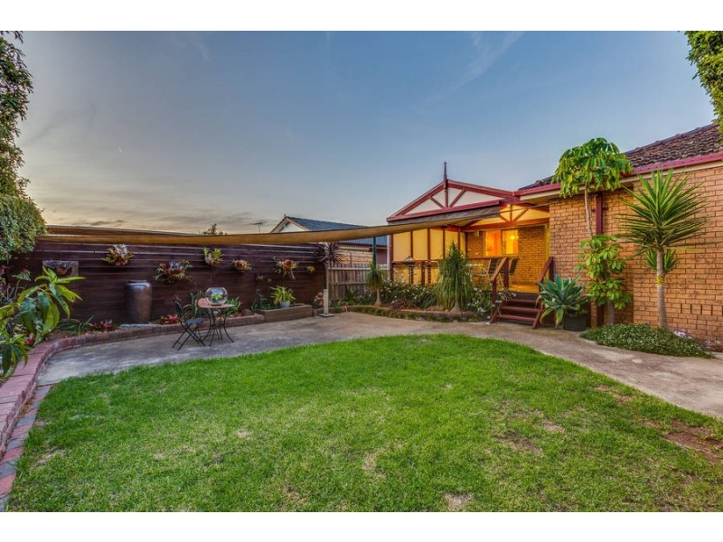 54 Strathmore Crescent, Hoppers Crossing VIC 3029