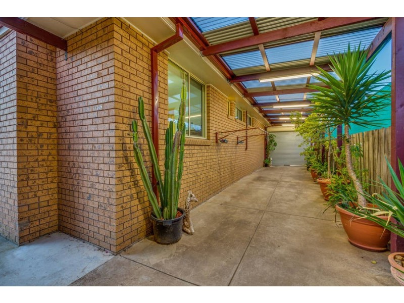 54 Strathmore Crescent, Hoppers Crossing VIC 3029