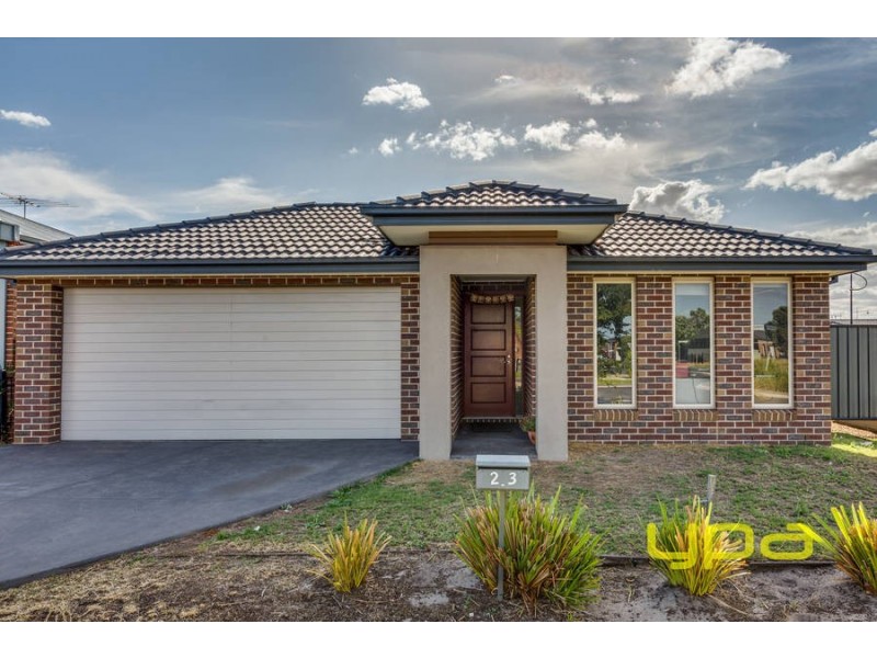 23 Penrose Promenade, Tarneit VIC 3029