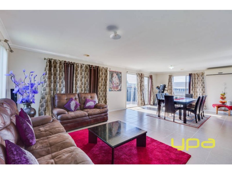 23 Penrose Promenade, Tarneit VIC 3029