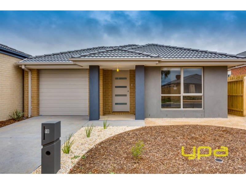 10 Advent Road, Werribee VIC 3030