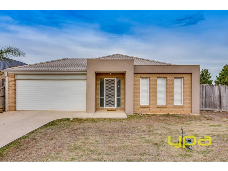 22 Seasons Boulevard, Tarneit VIC 3029