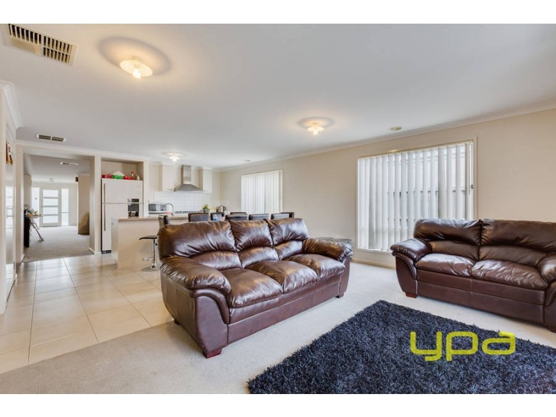 22 Seasons Boulevard, Tarneit VIC 3029