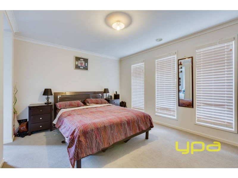 22 Seasons Boulevard, Tarneit VIC 3029