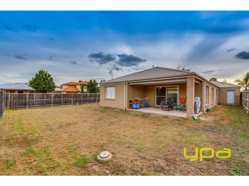 22 Seasons Boulevard, Tarneit VIC 3029