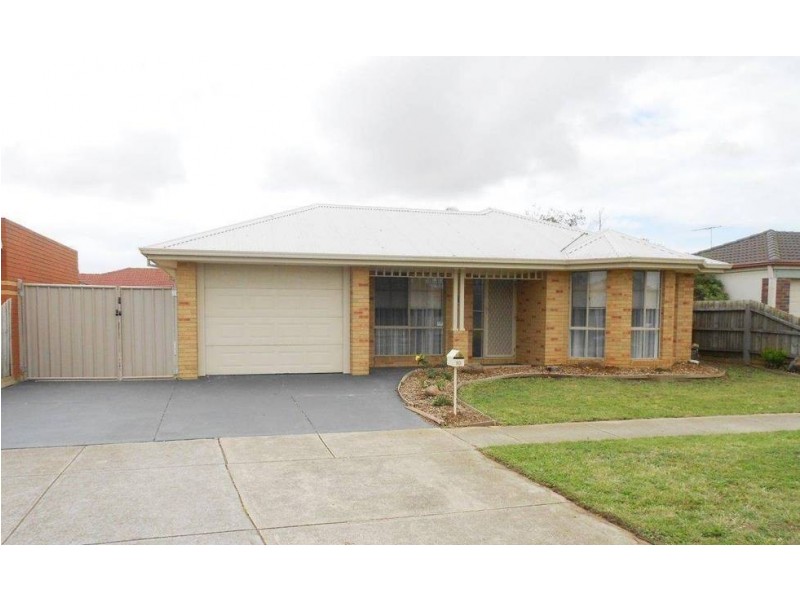10 Briardale Drive, Werribee VIC 3030