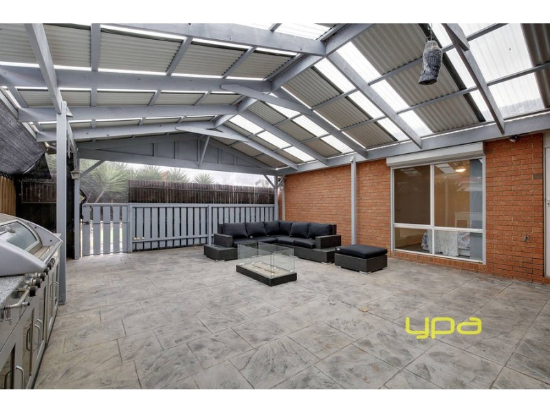 13 Lisa Court, Hoppers Crossing VIC 3029