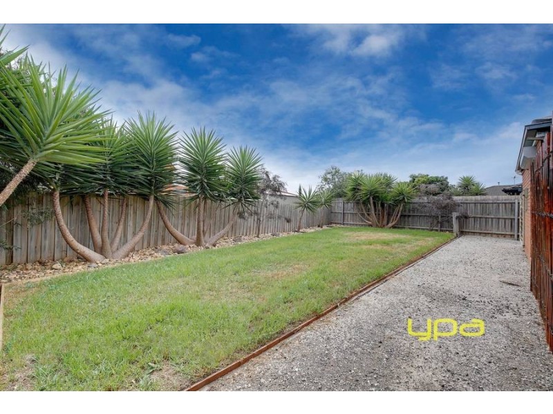 13 Lisa Court, Hoppers Crossing VIC 3029