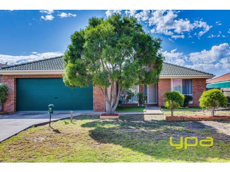 10 Chigwell Court, Hoppers Crossing VIC 3029