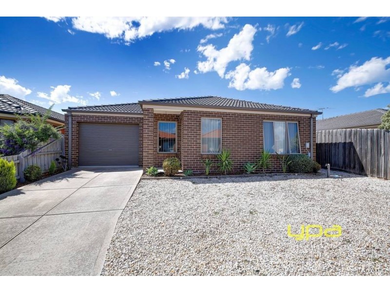 2/7 Montana Drive, Werribee VIC 3030