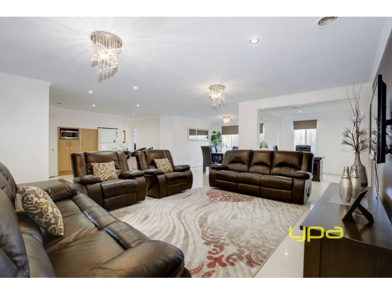 4 Kingsfield Way, Truganina VIC 3029