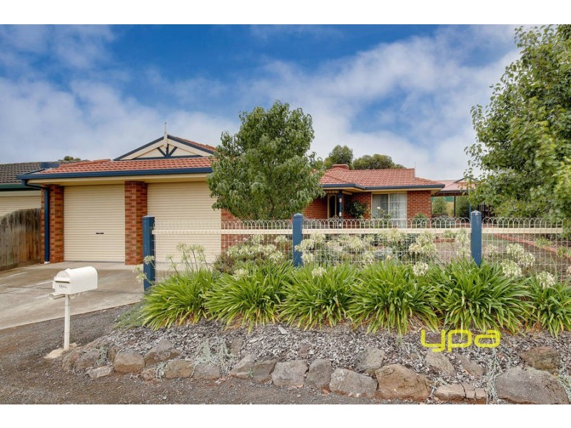 7 Priorswood Drive, Hoppers Crossing VIC 3029