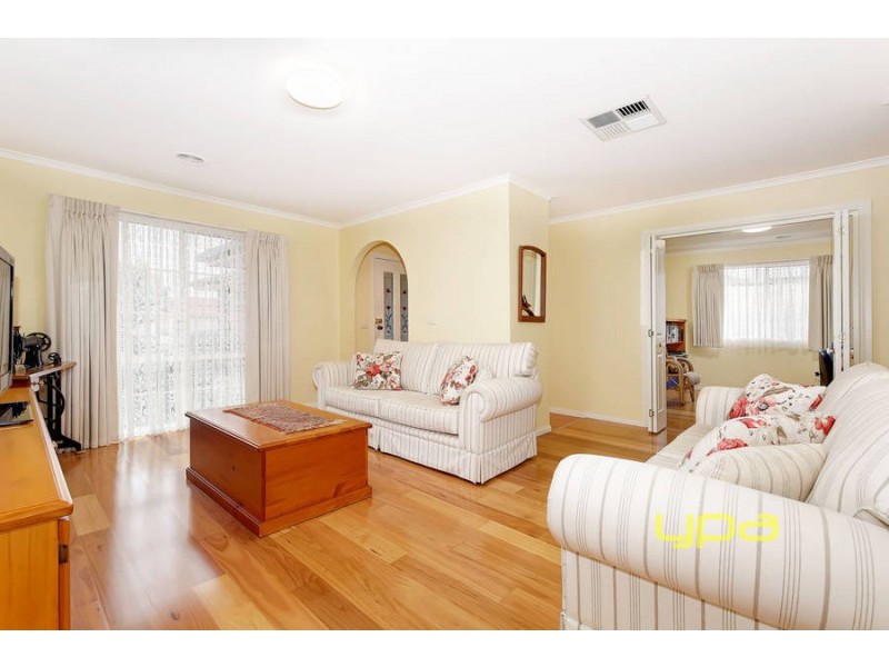 7 Priorswood Drive, Hoppers Crossing VIC 3029